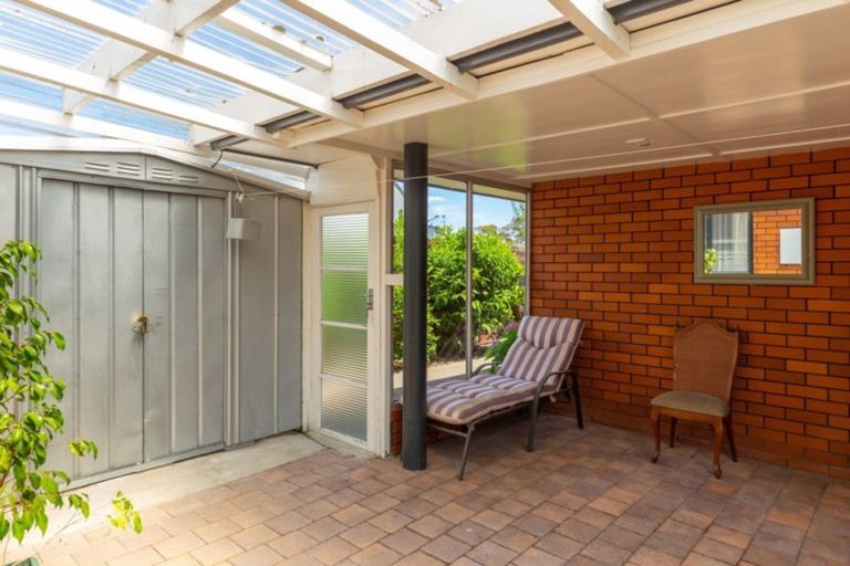 Photo of property in 1b Leitrim Street, Redwoodtown, Blenheim, 7201