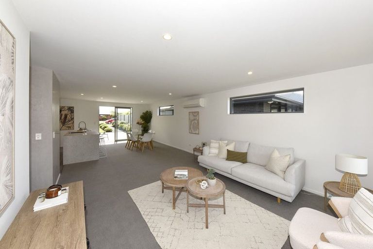 Photo of property in 16 John Raven Lane, Woodend, 7610