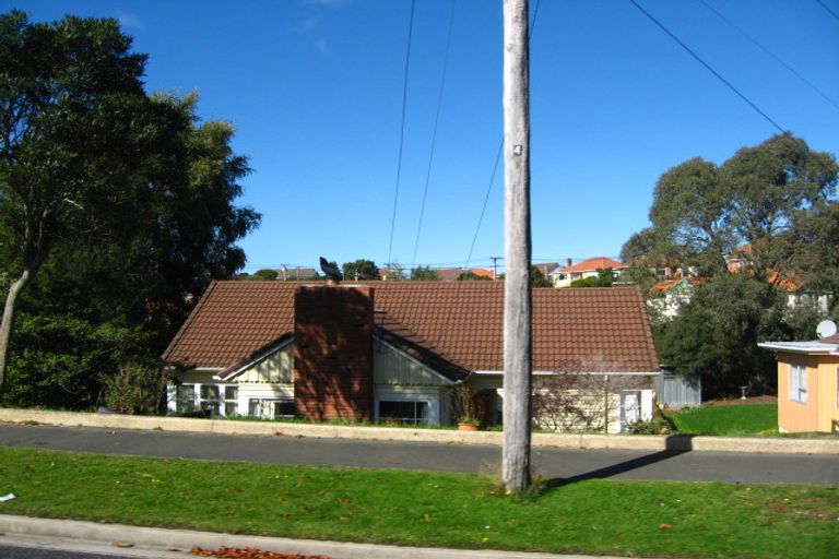 Photo of property in 25 Mayfield Avenue, Wakari, Dunedin, 9010