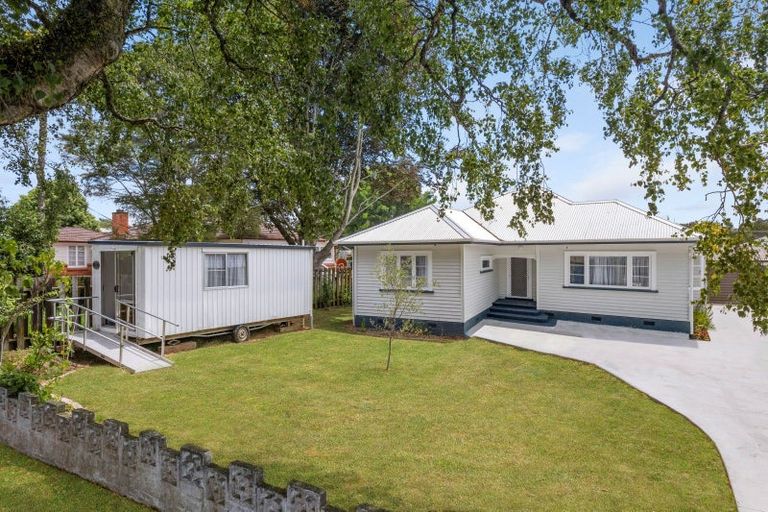 Photo of property in 7 George Street, Matamata, 3400