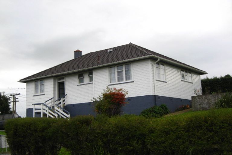 Photo of property in 41 Panmure Avenue, Calton Hill, Dunedin, 9012