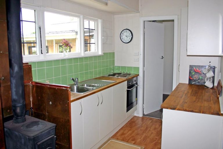 Photo of property in 14 Scotia Street, Waikouaiti, 9510