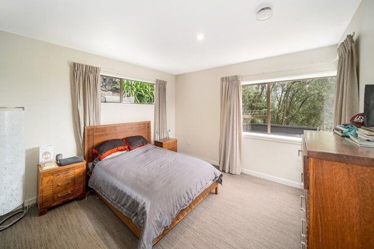 Photo of property in 2 Cannon Hill Crescent, Mount Pleasant, Christchurch, 8081