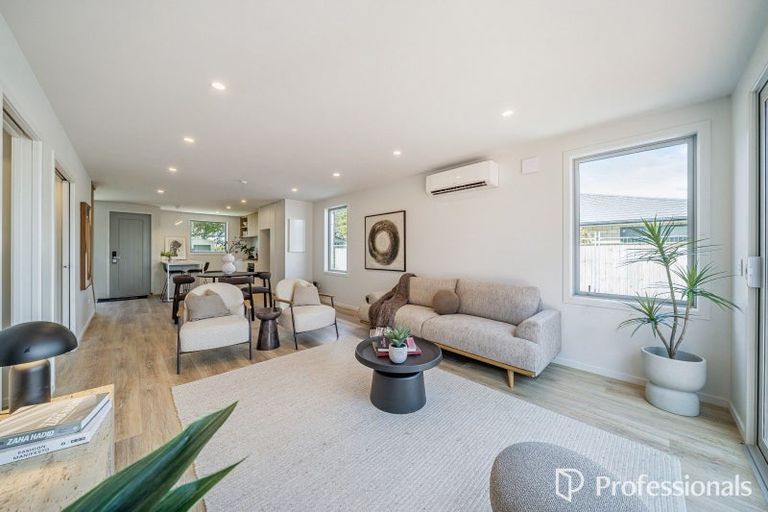 Photo of property in 11 Collingwood Street, Waterloo, Lower Hutt, 5011