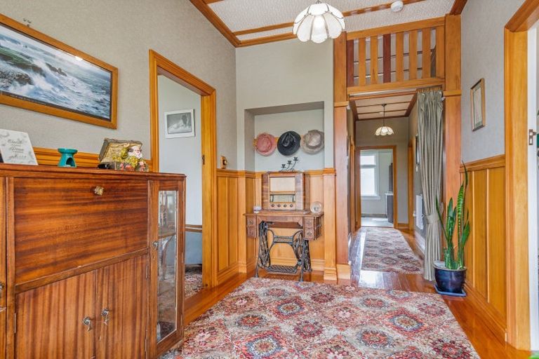 Photo of property in 27 Dawson Street, Pahiatua, 4910