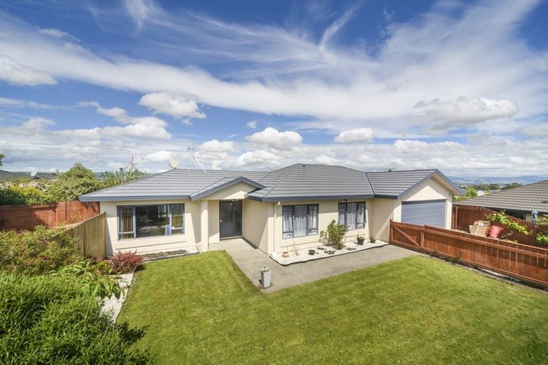 Property details for 12 Jordan Way, Kelvin Grove, Palmerston North, 4414