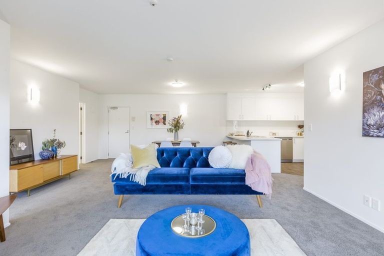 Photo of property in Norfolk Apartments, 7 Ramsgate Terrace, Mairangi Bay, Auckland, 0630