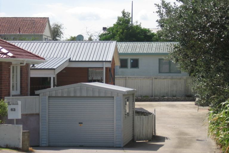 Photo of property in 63a Arawa Street, New Lynn, Auckland, 0600