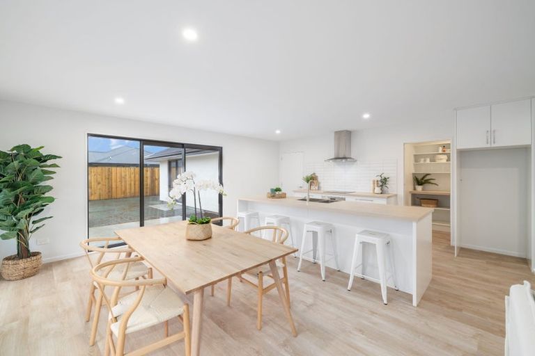 Photo of property in 14 Matamoe Drive, Halswell, Christchurch, 8025