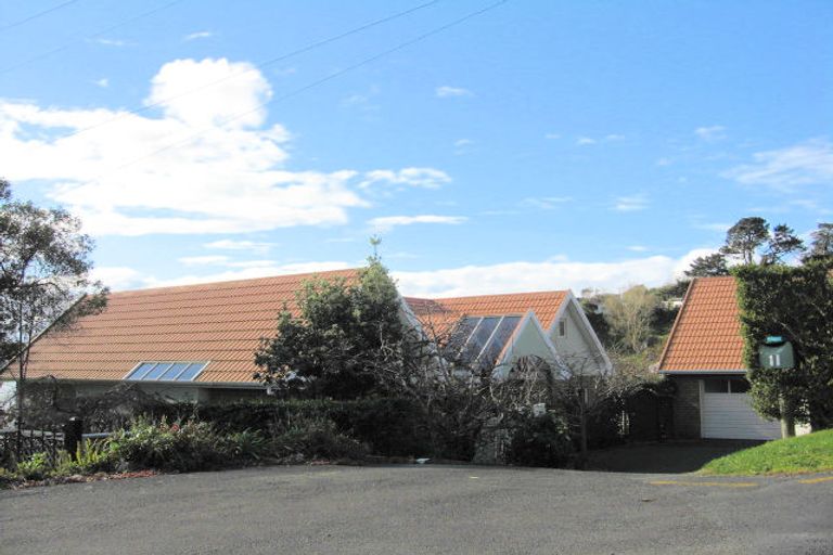 Photo of property in 11 Rees Street, Durie Hill, Whanganui, 4500