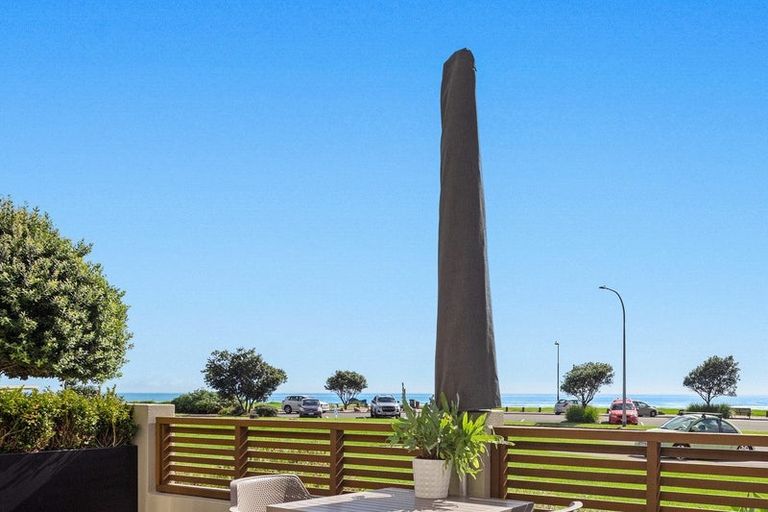 Photo of property in Beachpoint Apartments, 2/5 West End Road, Ohope, 3121