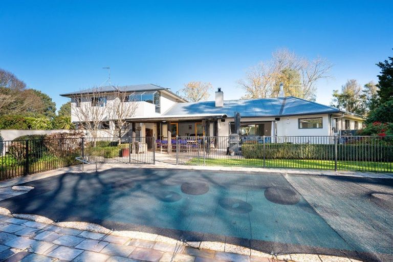 Photo of property in 101 Ru Collin Road, Bridge Pa, Hastings, 4174