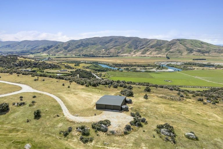 Photo of property in 171 Pukekowhai Drive, Queensberry, Cromwell, 9383