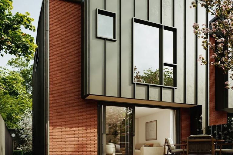 Photo of property in 10 Seddon Street, Sydenham, Christchurch, 8023