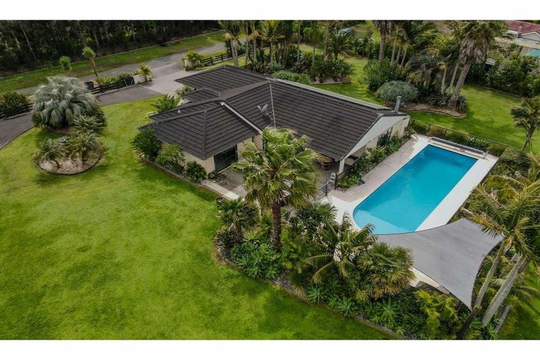 Photo of property in 147b Stanners Road, Kerikeri, 0295