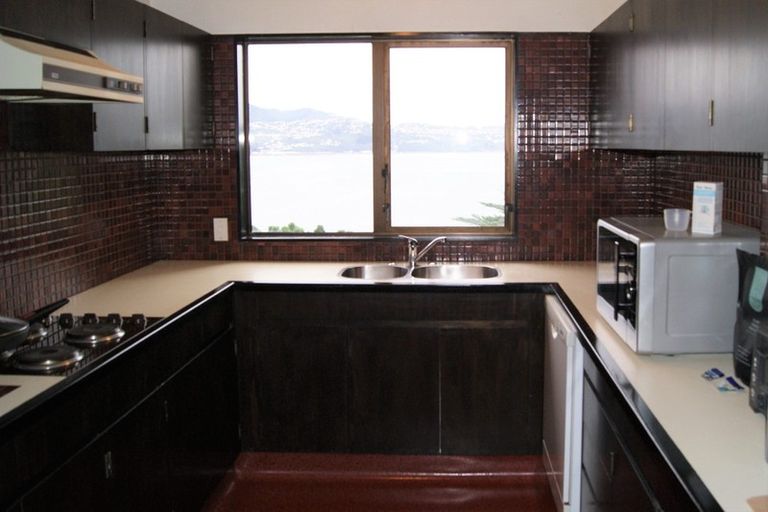 Photo of property in 4/9 Wilkinson Street, Oriental Bay, Wellington, 6011