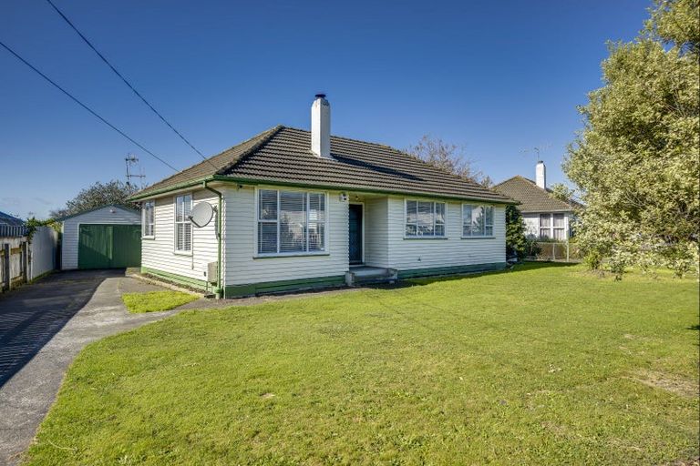 Photo of property in 409 Montgomery Street, Raureka, Hastings, 4120