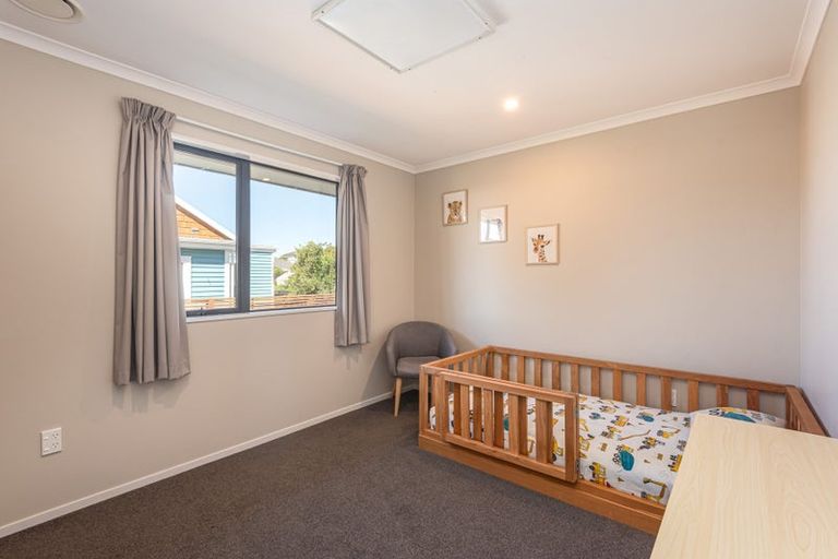 Photo of property in 287a Pine Avenue, South New Brighton, Christchurch, 8062