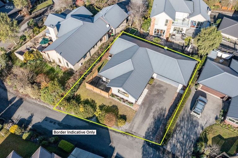 Photo of property in 1a/548 Williams Street, Kaiapoi, 7691