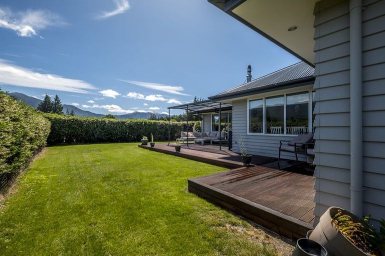 Photo of property in 8/2 Ensor Drive, Hanmer Springs, 7334