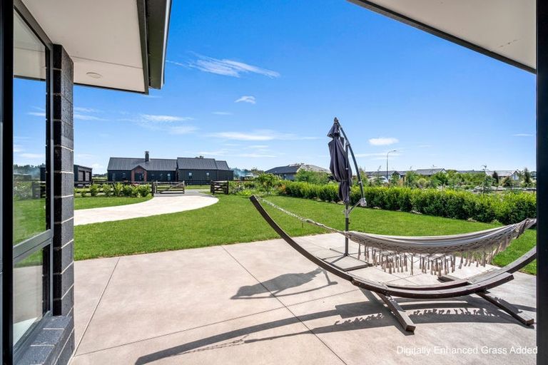 Photo of property in 47 Summers Road, Darfield, 7571