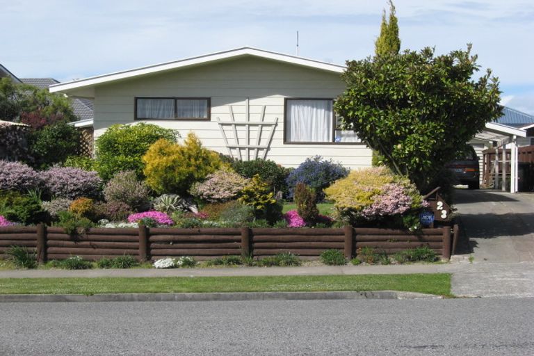 Photo of property in 23 Mountain View Road, Witherlea, Blenheim, 7201