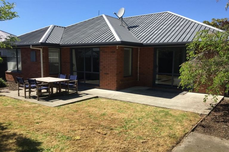 Photo of property in 2/41 Flockton Street, Mairehau, Christchurch, 8013
