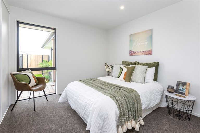 Photo of property in 10 Kestrel Street, Rolleston, 7615