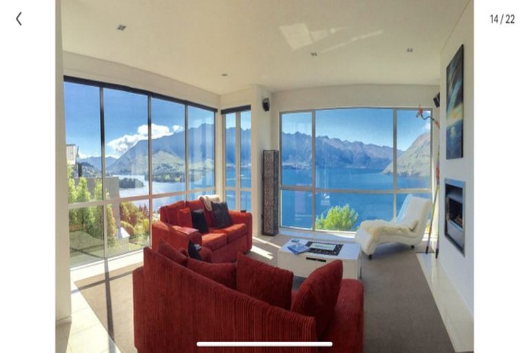 Photo of property in 4 Chandler Lane, Fernhill, Queenstown, 9300