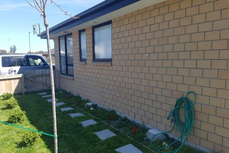 Photo of property in 2 Dow Square, Wigram, Christchurch, 8025