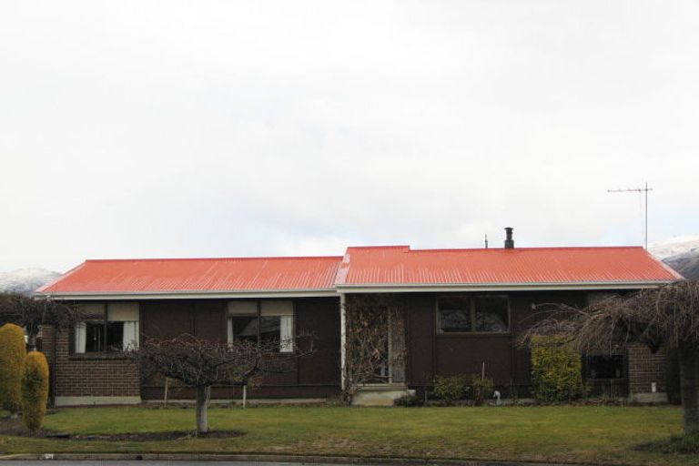 Photo of property in 13 Cornish Place, Cromwell, 9310