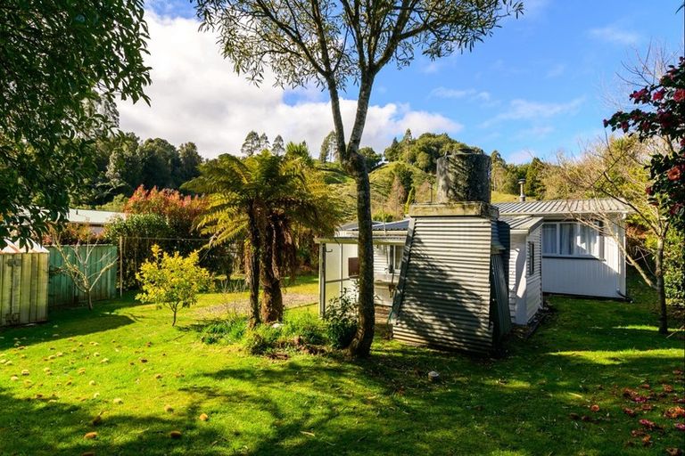 Photo of property in 327 Pongakawa Valley Road, Lake Rotoma, Rotorua, 3074