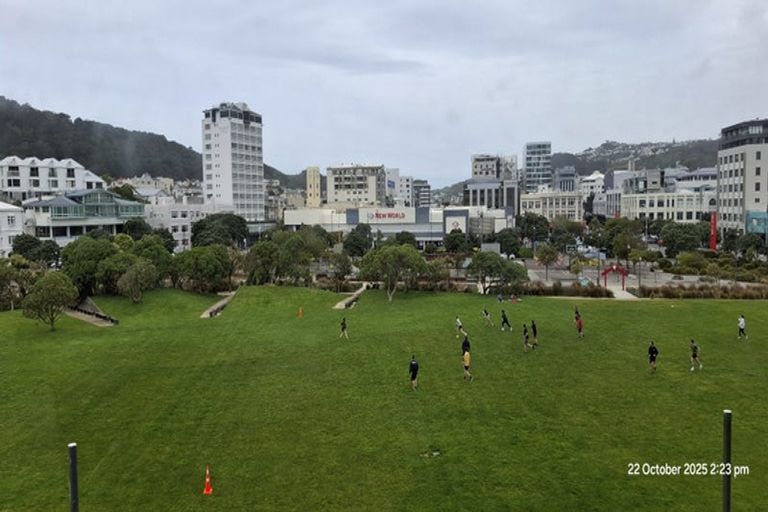 Photo of property in Chaffers Dock, 213/22 Herd Street, Te Aro, Wellington, 6011