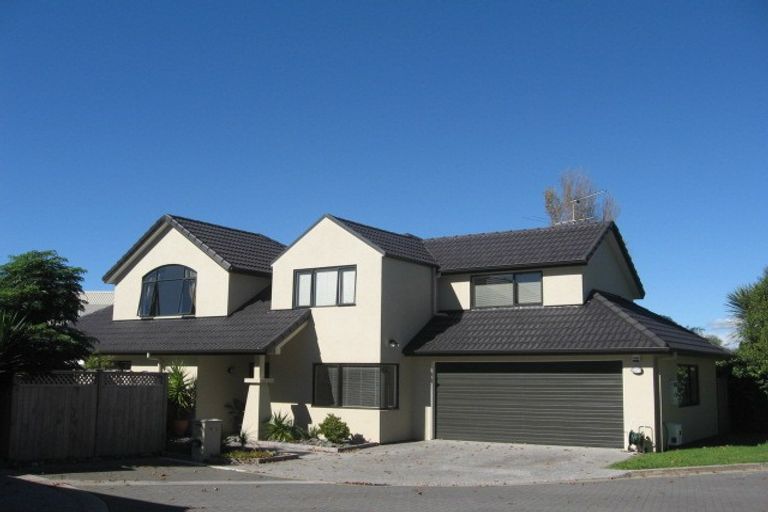 Photo of property in 185 Gills Road, Half Moon Bay, Auckland, 2014