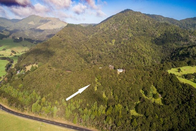 Photo of property in 2035 Colville Road, Colville, Coromandel, 3584