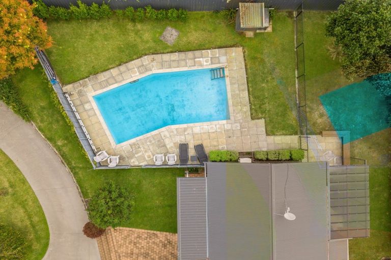 Photo of property in 13 Gordon Terrace, Matamata, 3400