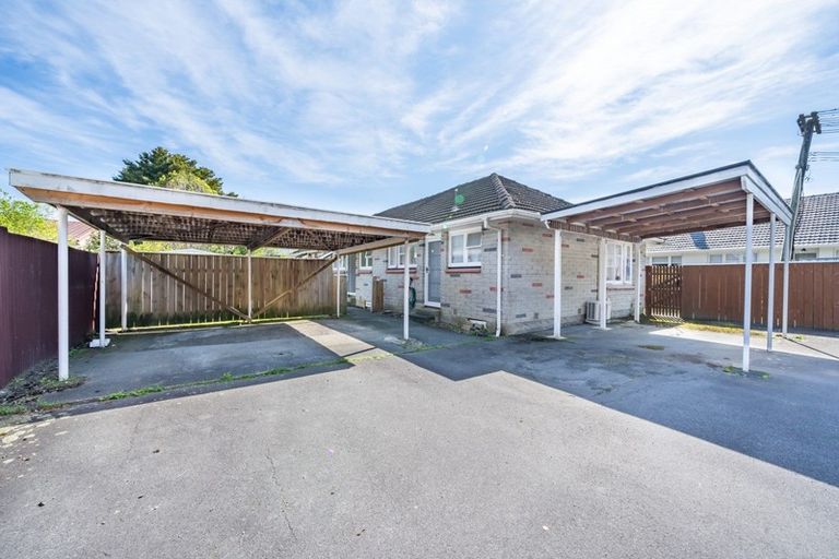 Photo of property in 5/3 Lane Street, Wallaceville, Upper Hutt, 5018