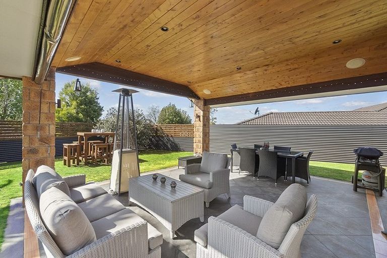 Photo of property in 2 Dornoch Lane, Morrinsville, 3300