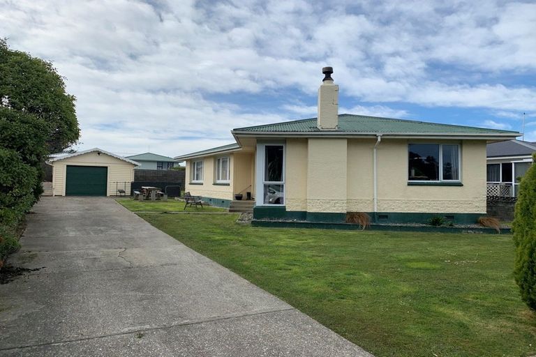 Photo of property in 554 Elles Road, Kingswell, Invercargill, 9812