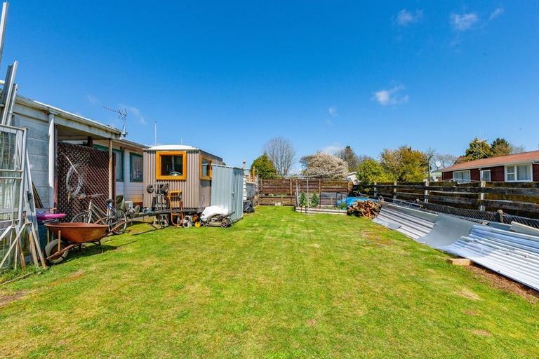 Photo of property in 10b Totara Place, Kaikohe, 0405