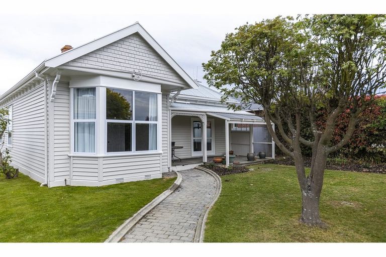 Photo of property in 17 James Street, Kensington, Timaru, 7910