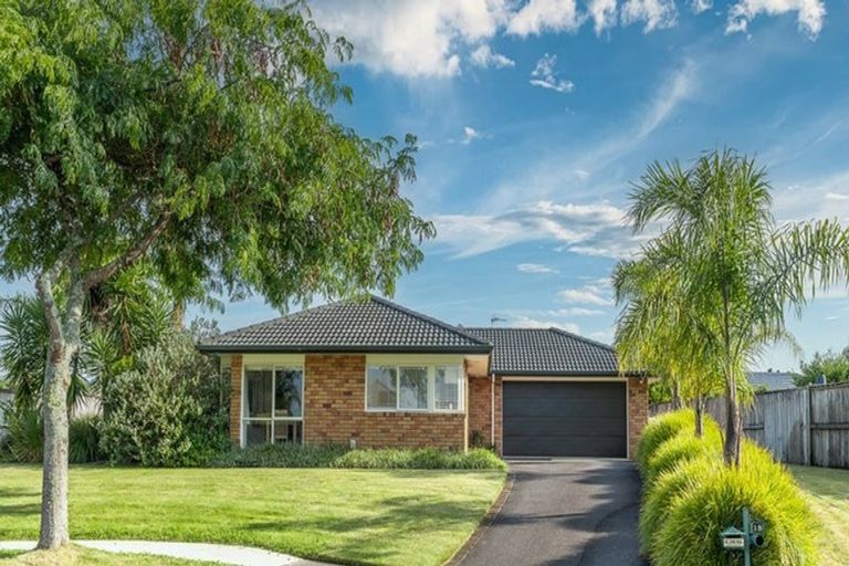 Photo of property in 18 Ballantrae Place, Huntington, Hamilton, 3210