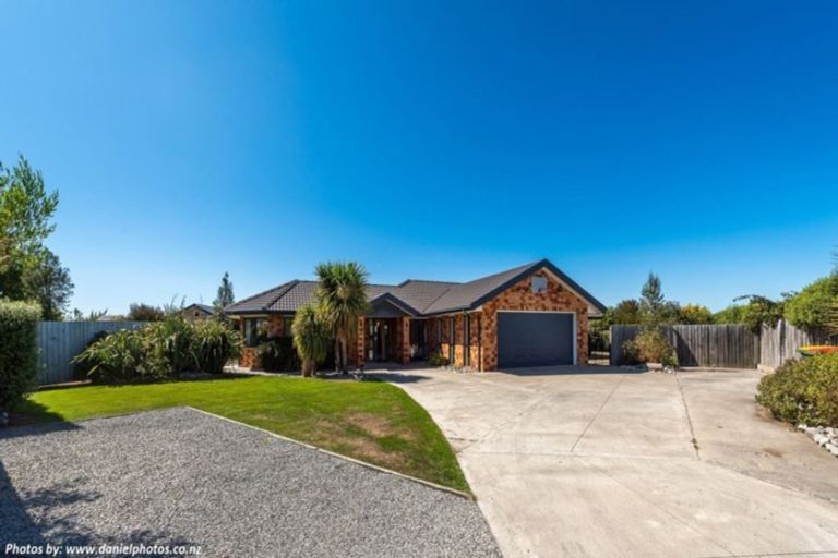 Photo of property in 30a Sheridan Drive, Rolleston, 7614