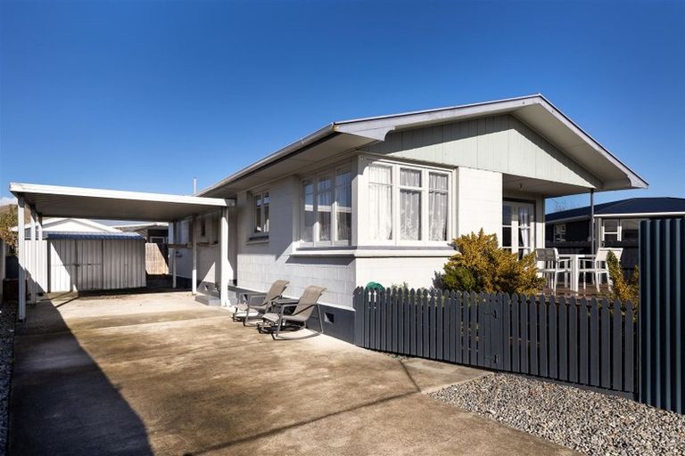 Photo of property in 13 Cleghorn Street, Redwoodtown, Blenheim, 7201