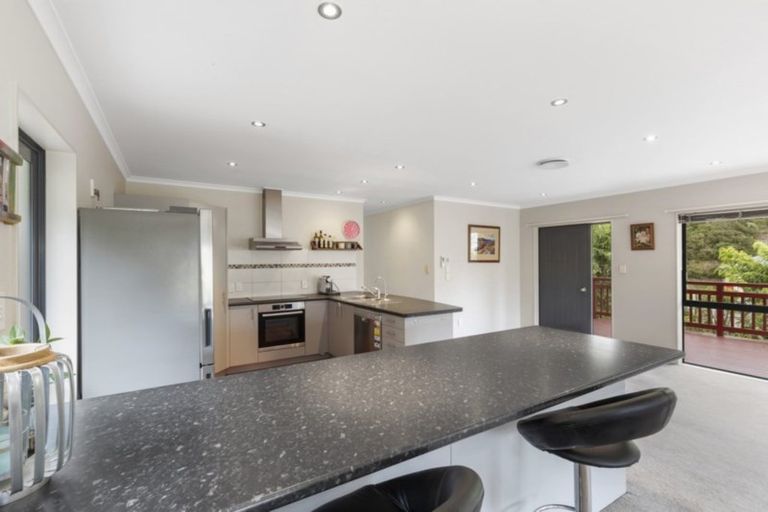 Photo of property in 267 Maungaraki Road, Maungaraki, Lower Hutt, 5010