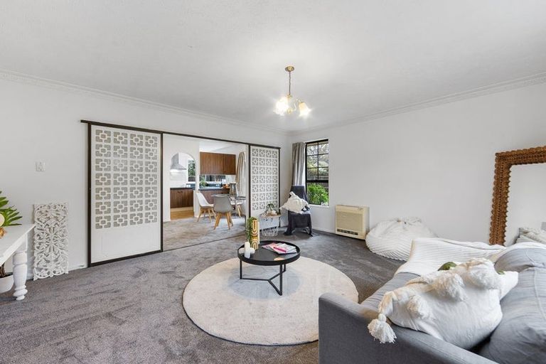 Photo of property in 2/17a Dalrye Place, Ilam, Christchurch, 8041