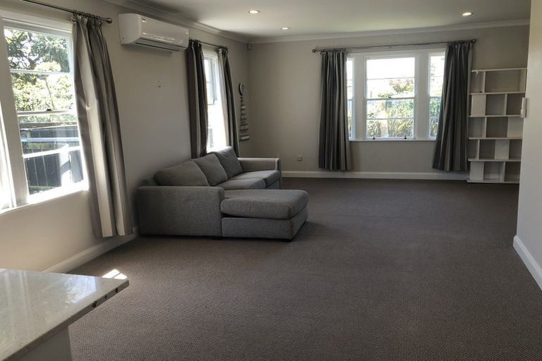 Photo of property in 4 Nile Street, Waterloo, Lower Hutt, 5011