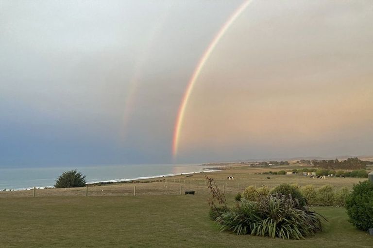 Photo of property in 55 Gardiners Road, Awamoa, Oamaru, 9495