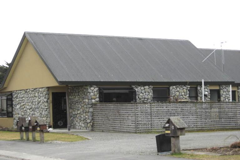 Photo of property in 6d Railway Place, Fairlie, 7925