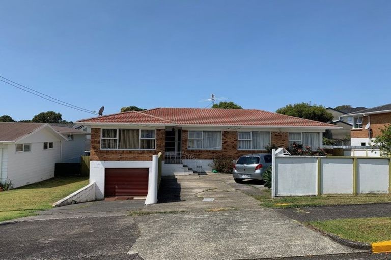 Photo of property in 21 Cherry Road, Bucklands Beach, Auckland, 2014